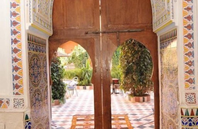 Riad Freija