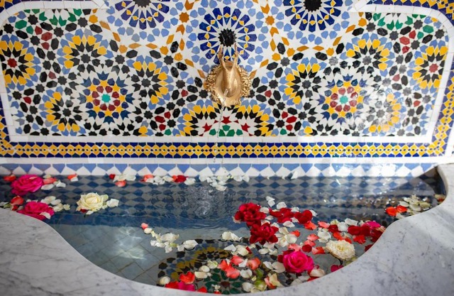 RIAD GOLD
