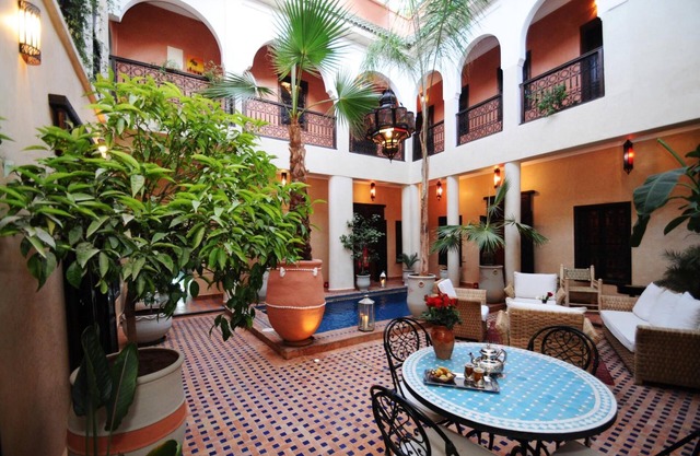 Riad Hadda