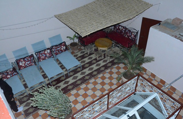 Riad House Unshared