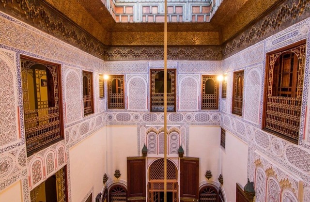Riad Ibn Khaldoun