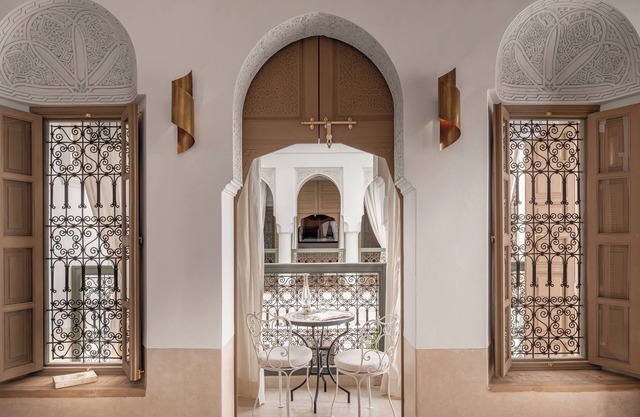 Riad Jaaneman
