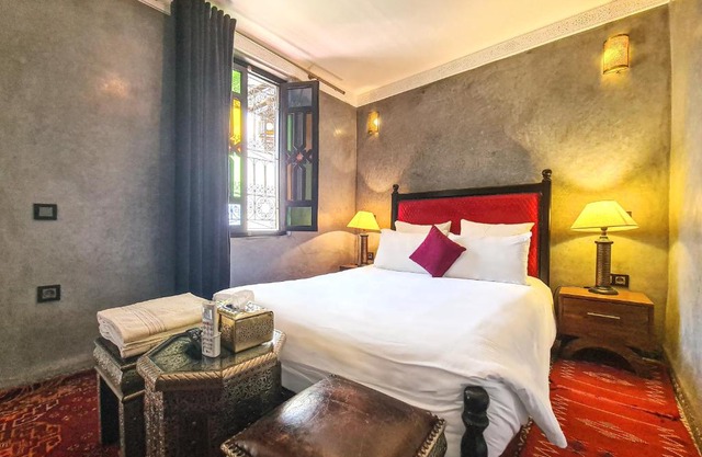 Riad Jaime