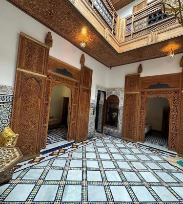 Riad Joseph