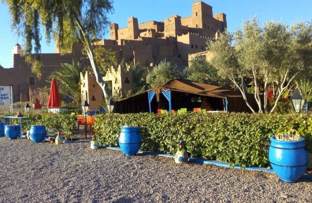 Riad La Kasbah