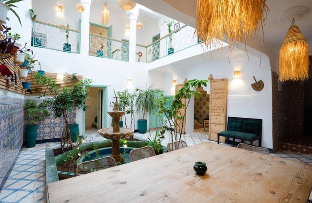 Riad Lkhlil