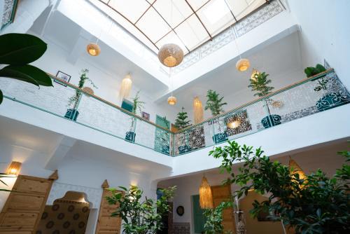 Riad Lkhlil