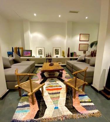 Riad Love B&B