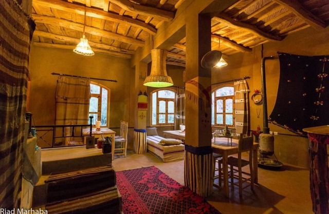 Riad Marhaba
