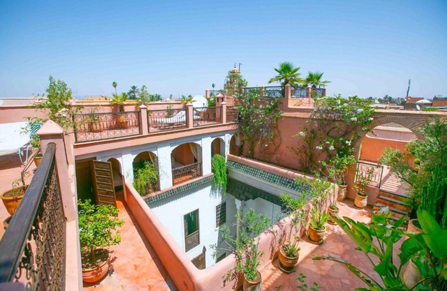 Riad Marélia