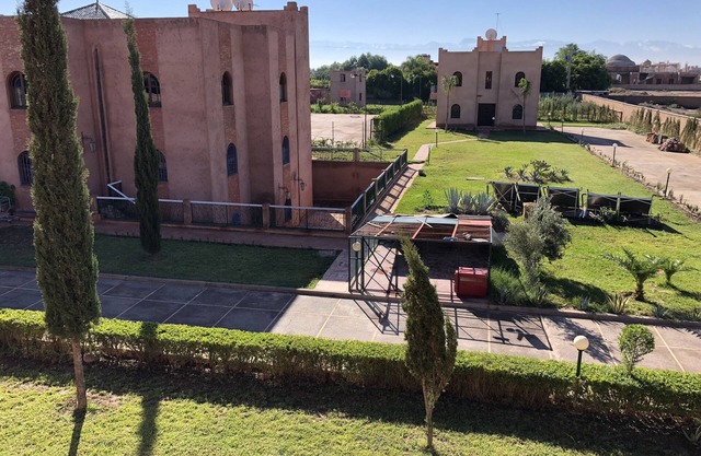 Riad Mhidou B (Marrakech)