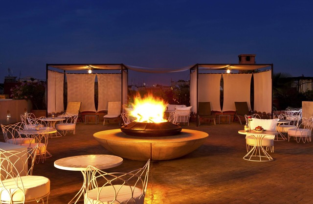 Riad Nashira & Spa