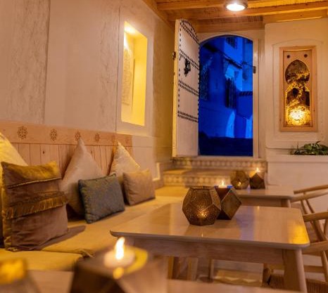 Riad Nila