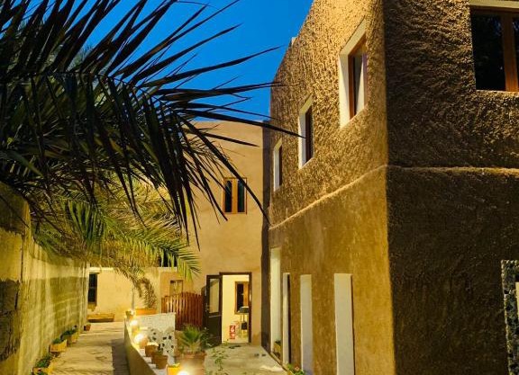 Riad Nizwa