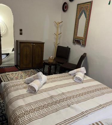 Riad Nora Fez