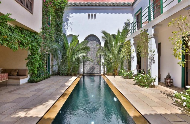 Riad Oasis 3