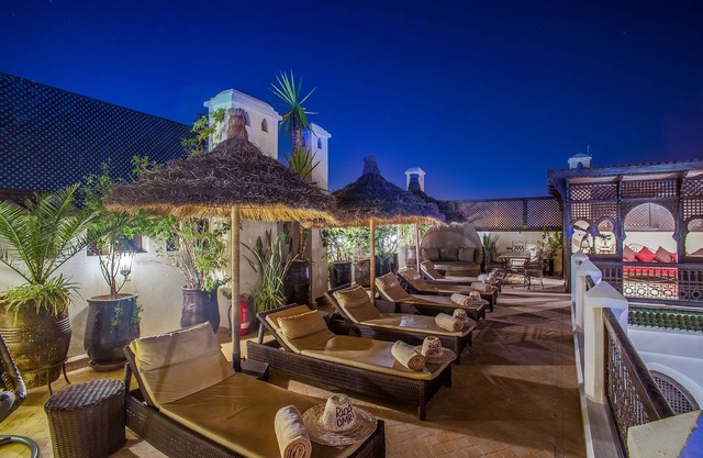 Riad Omri