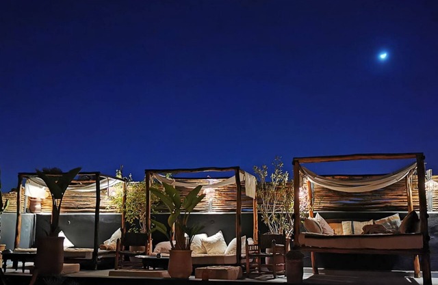 Riad Origines
