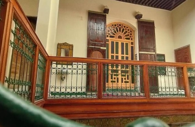 Riad Ranya
