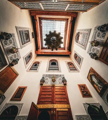 Riad Rasia