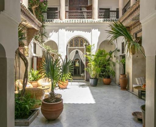 Riad Safar