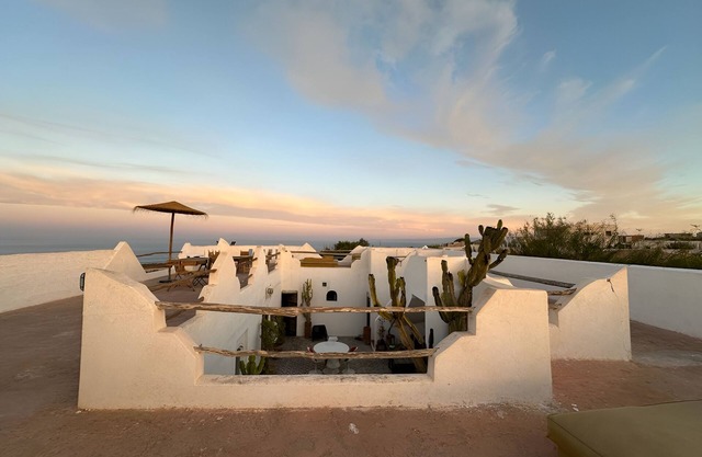 Riad Sahara Sunset Beach Agadir