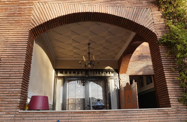Riad Saida Atlas