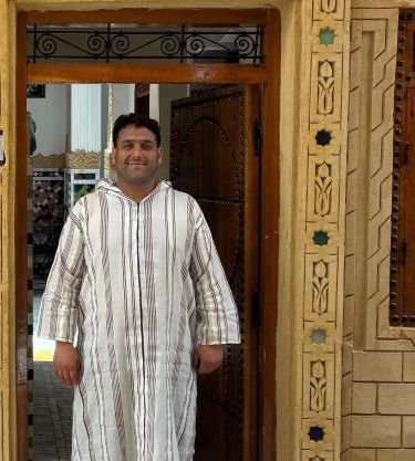 Riad Serendipity