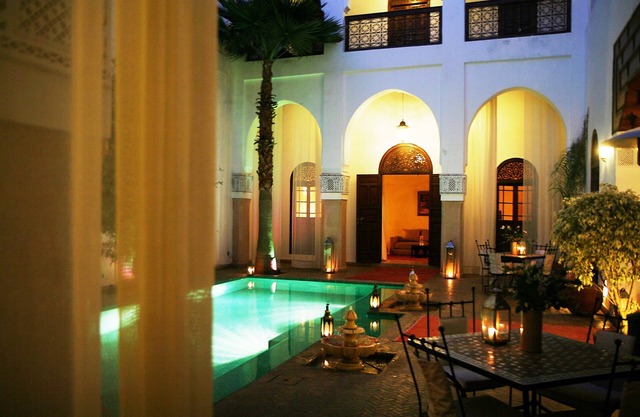 Riad Shama