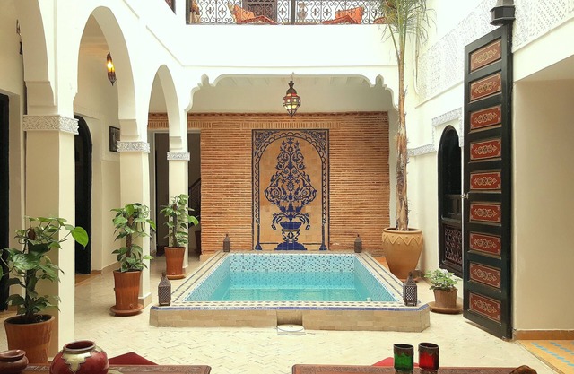Riad Shukran