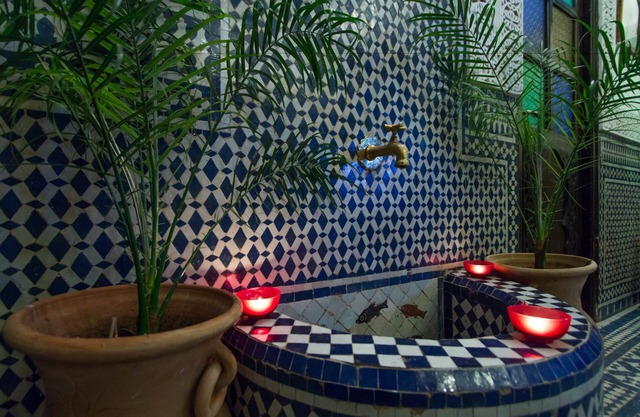 Riad Taha