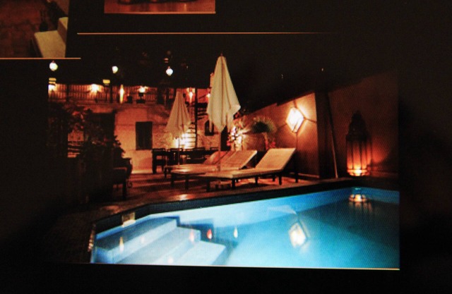Riad Terra Bahia