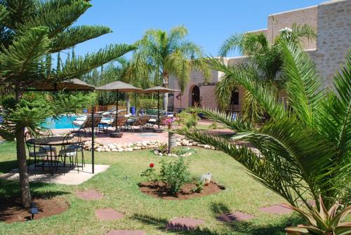 Riad Titima Essaouira