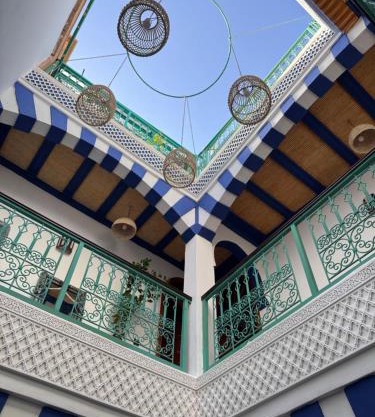 Riad Zahri 18
