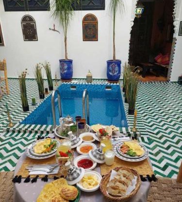 Riad Zaid