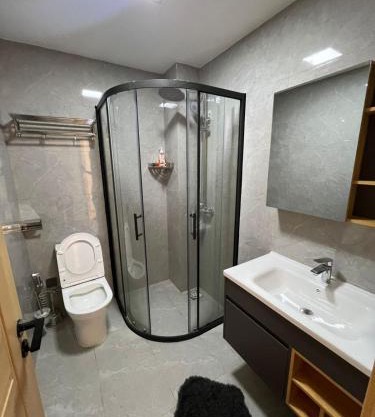 Riara One Residency