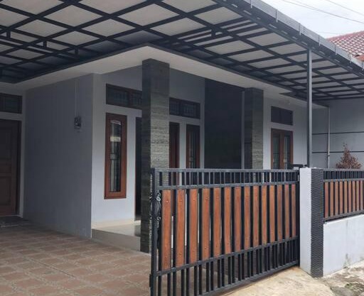 Richandy House - 3 BR Full AC & Hot Water