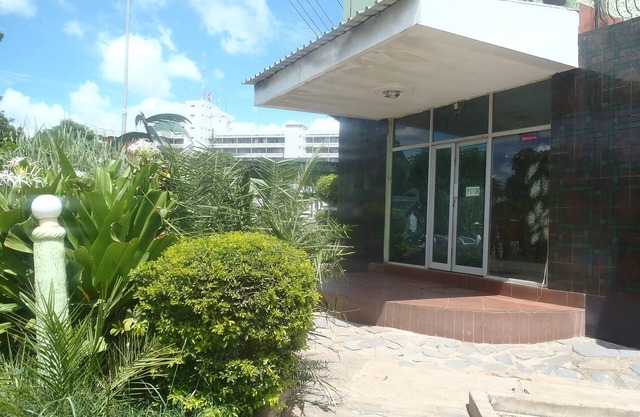 Richland Lodge Sinazeze