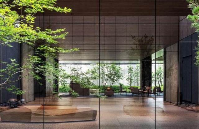 Richmond Hotel Premier Kyoto Shijo