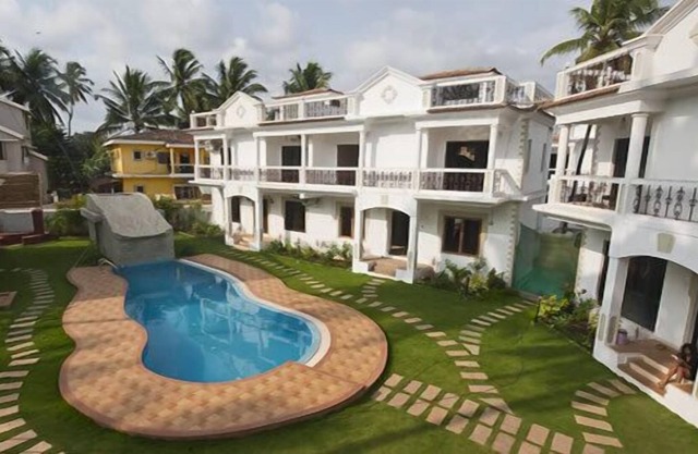 Richmonde Park