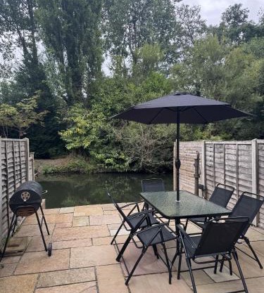 Rickmansworth Lodge