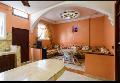 rico,s house