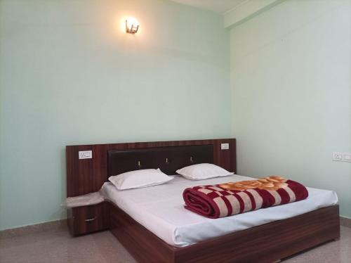 Riddhi Siddhi Homestay