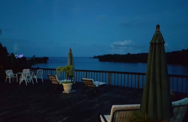 Ridge Bay Chateau