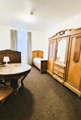 Riga Academic Guest House