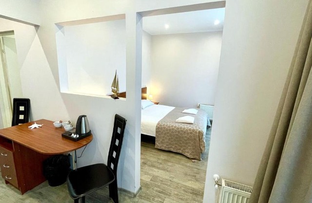 Riga Unimars Hotel