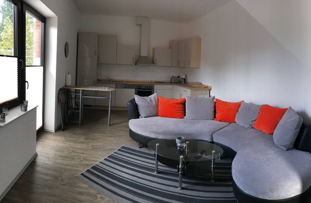 Right in the heart of Papenburg incl. WIRELESS INTERNET ACCESS