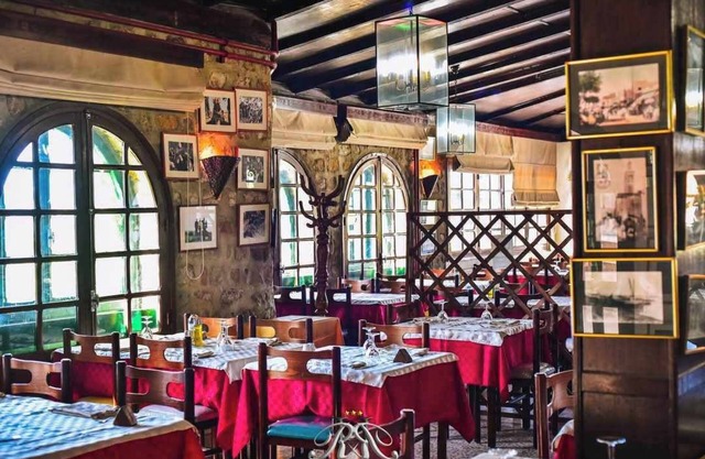 Rihana Hotel - Ain Draham