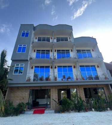 Rihiveli Residence Thoddoo