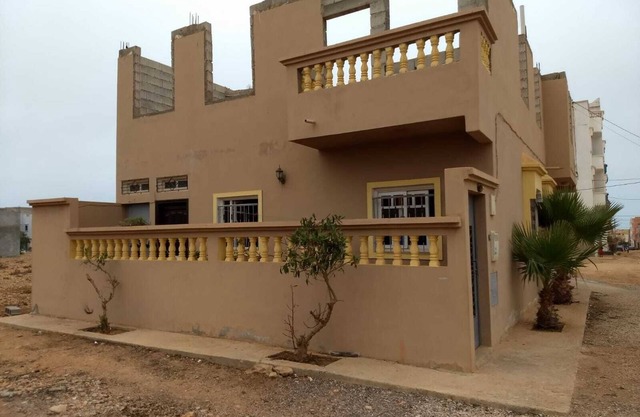 Rima House - Sleeps 4 - Mirleft